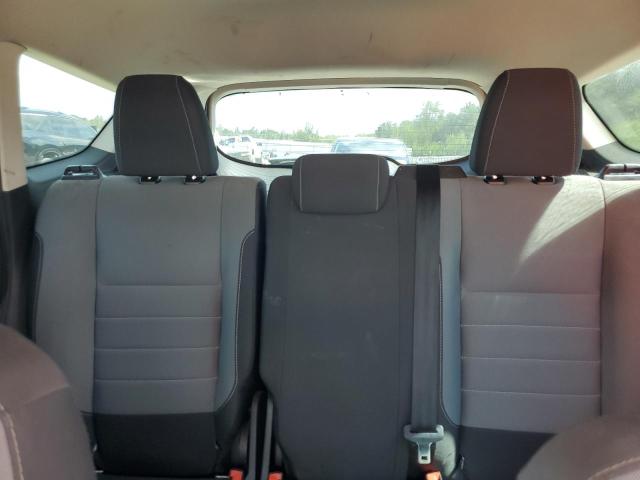 Photo 10 from auction – 2017 FORD ESCAPE S with VIN 1FMCU0F79HUE27926
