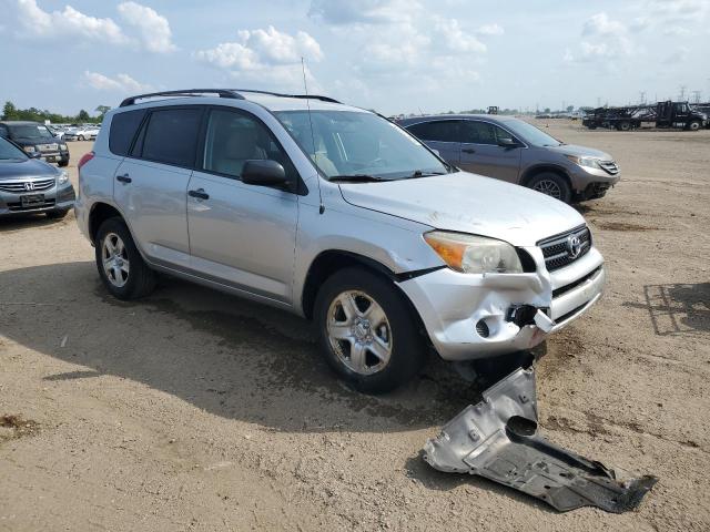 Photo 4 from auction – 2008 TOYOTA RAV4 with VIN JTMZD33VX86070604