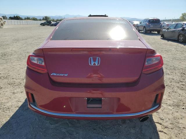 Photo 6 from auction – 2013 HONDA ACCORD EX with VIN 1HGCT1B74DA022072