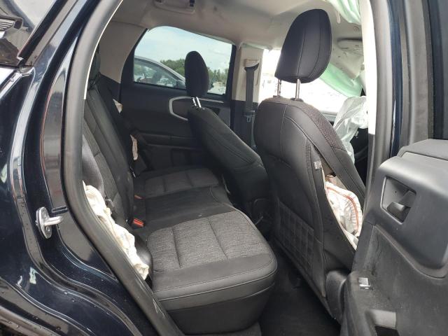 Photo 11 from auction – 2022 FORD BRONCO SPO with VIN 3FMCR9B66NRD08611