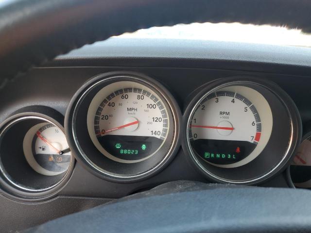 Zdjęcie 9 z aukcji – 2009 DODGE CHALLENGER z VIN 2B3LJ44V29H621032