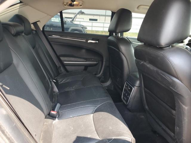 Photo 10 from auction – 2021 CHRYSLER 300 TOURIN with VIN 2C3CCARG9MH614013