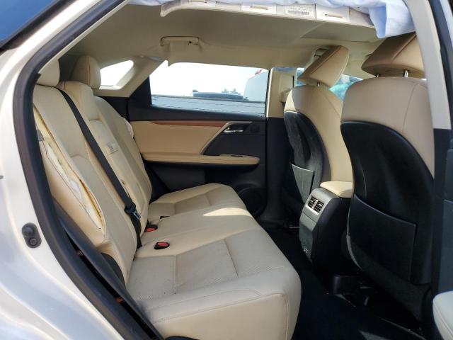 Photo 10 from auction – 2021 LEXUS RX 350 with VIN 2T2HZMAA2MC185196