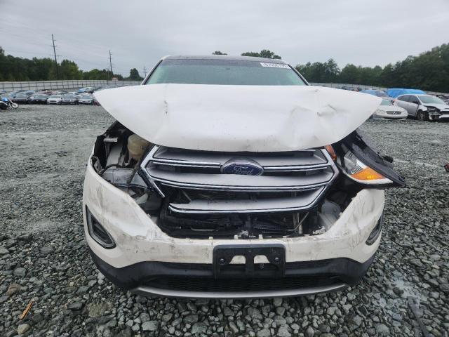 Photo 5 from auction – 2016 FORD EDGE SEL with VIN 2FMPK4J96GBC43197