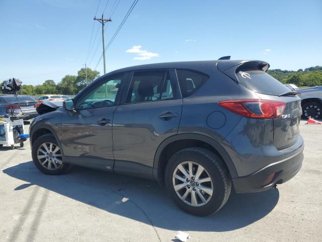 Photo 2 from auction – 2015 MAZDA CX-5 TOURI with VIN JM3KE4CY0F0467700