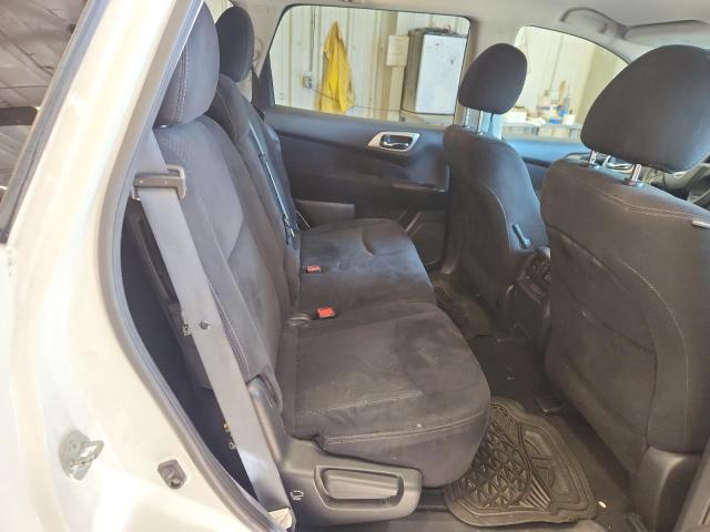 Photo 11 from auction – 2016 NISSAN PATHFINDER with VIN 5N1AR2MM3GC614032