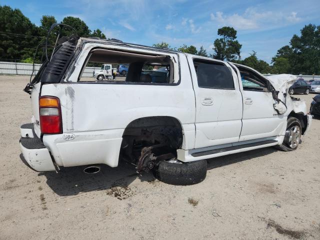 Photo 3 from auction – 2002 GMC DENALI XL with VIN 1GKFK66U12J286539