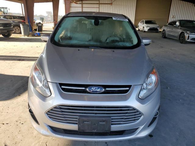 Photo 5 from auction – 2016 FORD C-MAX PREM with VIN 1FADP5CU9GL112089
