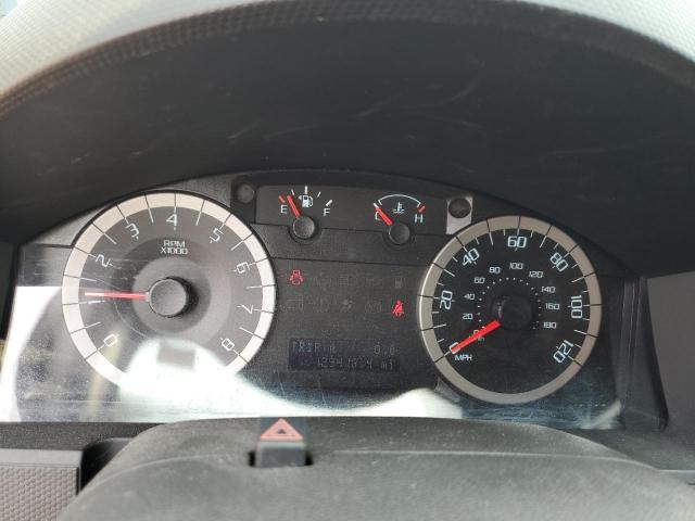 Photo 9 from auction – 2012 FORD ESCAPE XLT with VIN 1FMCU9D76CKA77876