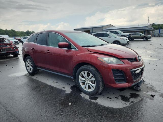 Photo 4 from auction – 2011 MAZDA CX-7 with VIN JM3ER4C39B0369538