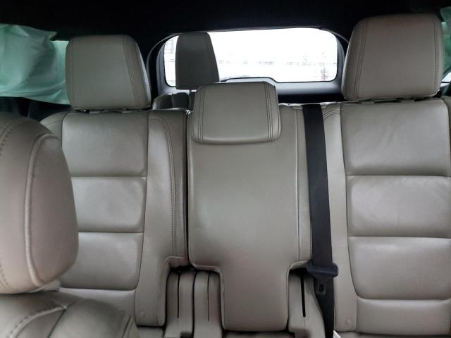 Photo 10 from auction – 2011 FORD EXPLORER X with VIN 1FMHK8D84BGA91288