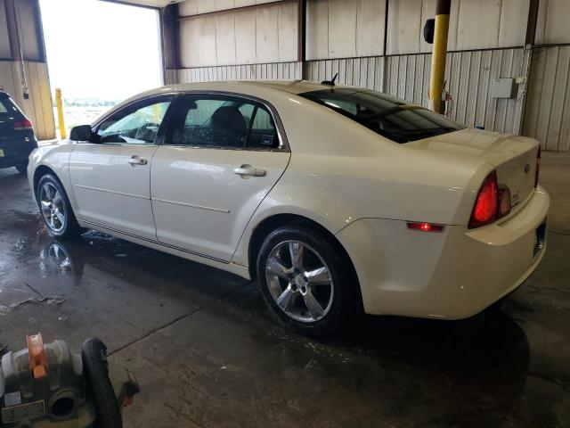 Photo 2 from auction – 2011 CHEVROLET MALIBU 2LT with VIN 1G1ZD5E15BF170602