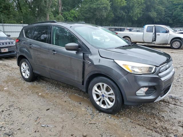 Photo 4 from auction – 2017 FORD ESCAPE SE with VIN 1FMCU0G99HUD44920