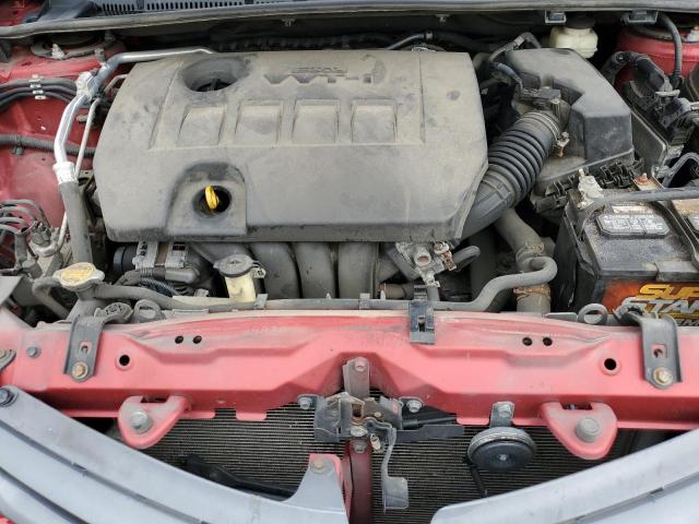 Photo 11 from auction – 2015 TOYOTA COROLLA L with VIN 5YFBURHE6FP251363