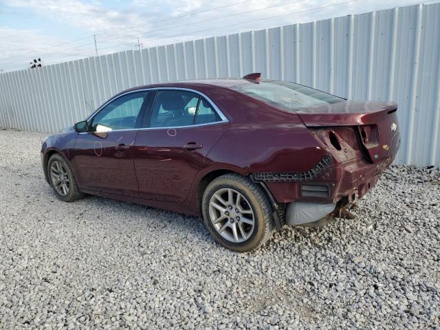 Photo 2 from auction – 2015 CHEVROLET MALIBU 1LT with VIN 1G11C5SLXFF206313