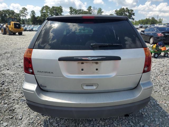 Photo 6 from auction – 2006 CHRYSLER PACIFICA with VIN 2A4GM48456R643180