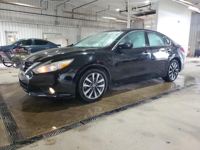 NISSAN ALTIMA 2.5 2017 with VIN 1N4AL3AP1HC154502 - Photo from auction