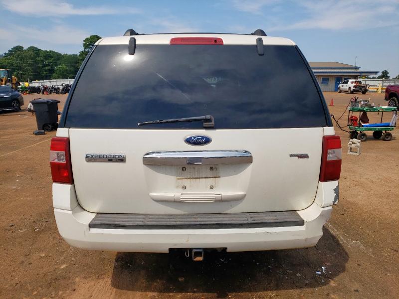 Photo 6 from auction – 2007 FORD EXPEDITION with VIN 1FMFK19587LA89636