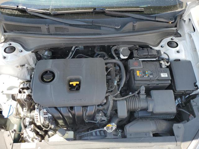 Photo 11 from auction – 2019 KIA FORTE FE with VIN 3KPF24AD2KE012545
