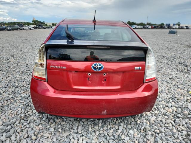 Photo 6 from auction – 2011 TOYT PRIUS with VIN JTDKN3DUXB1413579
