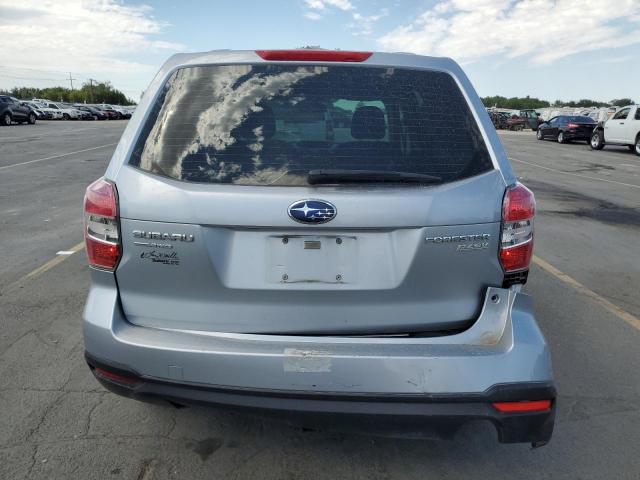 Photo 6 from auction – 2014 SUBARU FORESTER 2.5I with VIN JF2SJAACXEH511990