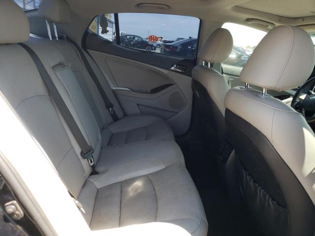 Photo 10 from auction – 2013 KIA OPTIMA EX with VIN 5XXGN4A78DG176382