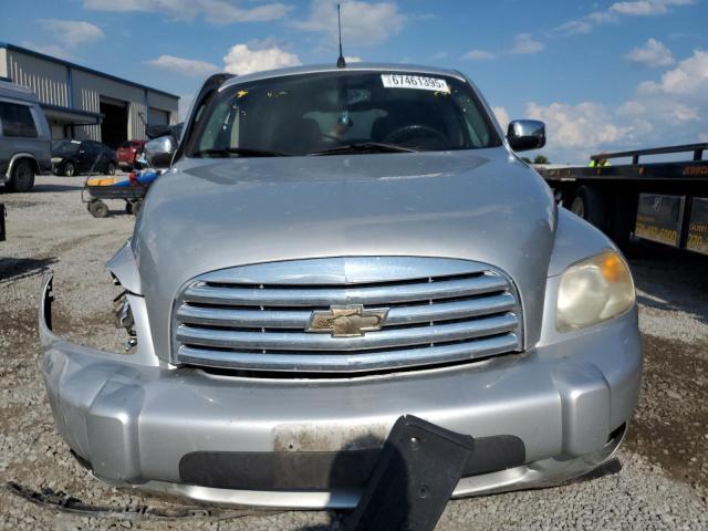 Photo 5 from auction – 2011 CHEVROLET HHR LT with VIN 3GNBACFU0BS511910