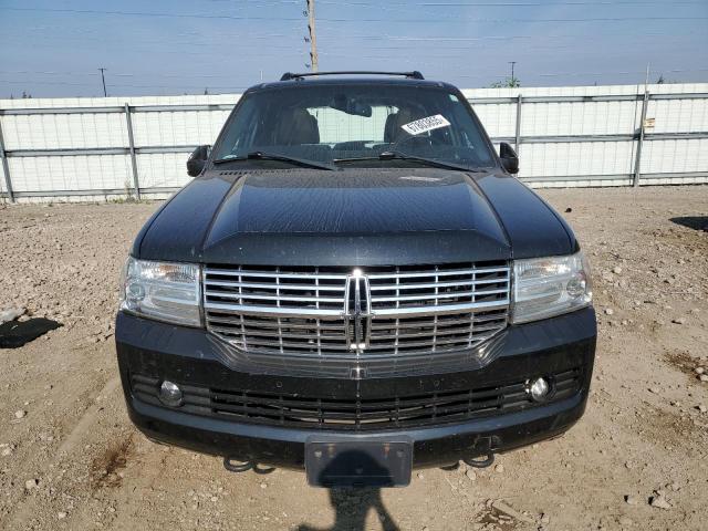 Photo 5 from auction – 2013 LINCOLN NAVIGATOR with VIN 5LMJJ2J51DEL07458
