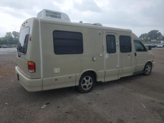 Photo 3 from auction – 2002 WINNEBAGO 22VOLK with VIN WV3AB47062H003286