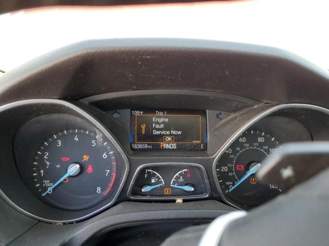 Photo 9 from auction – 2016 FORD FOCUS SE with VIN 1FADP3F26GL234701