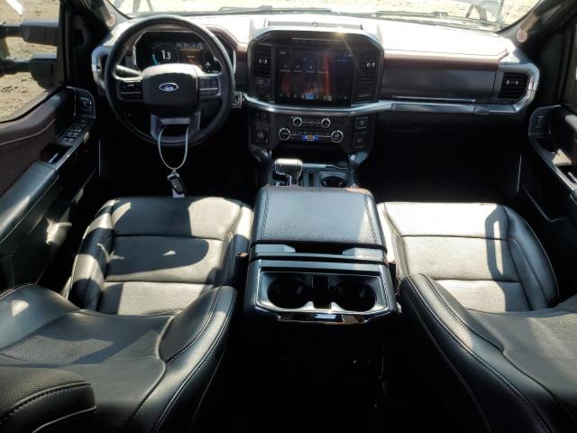 Photo 8 from auction – 2021 FORD F150 SUPER with VIN 1FTFW1ED5MFB61070