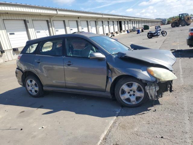 Photo 4 from auction – 2005 TOYOTA COROLLA MATRIX XR with VIN 2T1KR32E15C330252