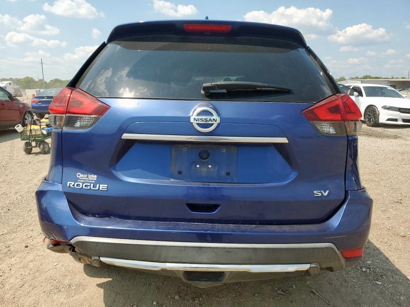 Photo 6 from auction – 2018 NISSAN ROGUE S with VIN KNMAT2MT9JP540967