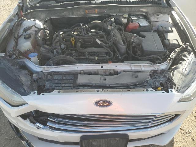Photo 11 from auction – 2018 FORD FUSION SE with VIN 3FA6P0HD4JR281000