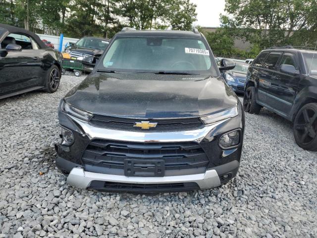 Photo 5 from auction – 2023 CHEVROLET TRAILBLAZE with VIN KL79MPS28PB204088