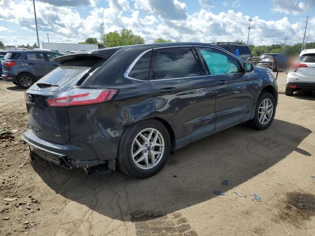 Photo 3 from auction – 2021 FORD EDGE SEL with VIN 2FMPK4J98MBA35687