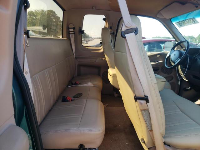 Photo 10 from auction – 1997 FORD F150 with VIN 1FTDX0766VKA86546
