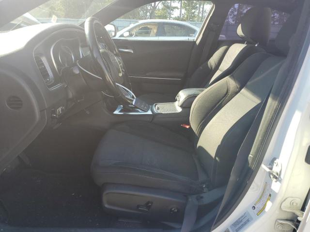 Photo 7 from auction – 2016 DODGE CHARGER SX with VIN 2C3CDXHG3GH215247