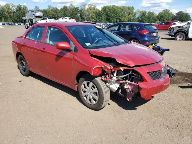 Photo 4 from auction – 2010 TOYOTA COROLLA BA with VIN 2T1BU4EE4AC326240
