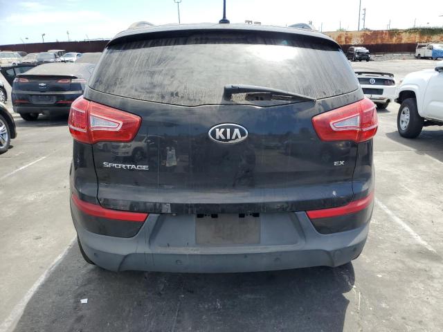 Photo 6 from auction – 2013 KIA SPORTAGE E with VIN KNDPC3A24D7396471