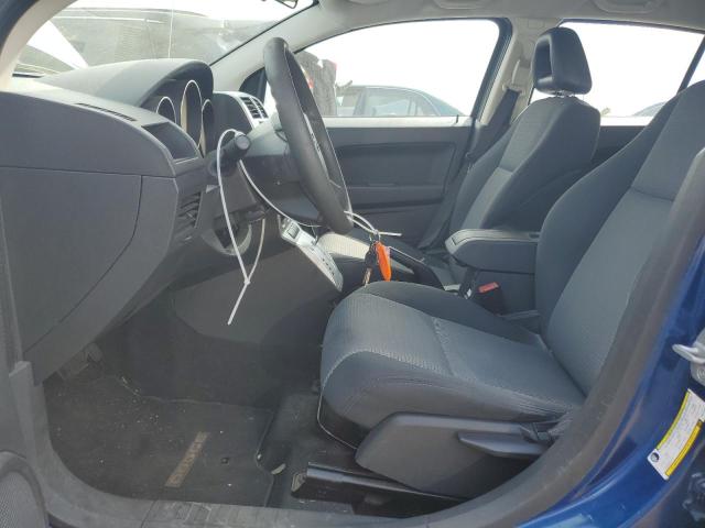 Photo 7 from auction – 2009 DODGE CALIBER SX with VIN 1B3HB48A59D174526