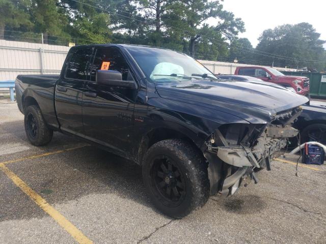 Photo 4 from auction – 2014 RAM 1500 ST with VIN 1C6RR6FT2ES225458
