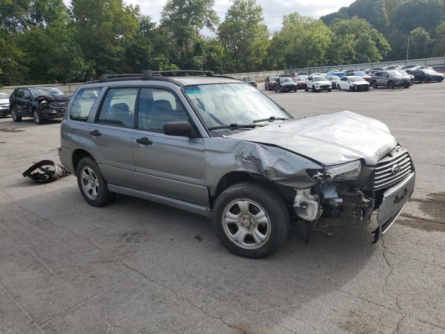 صورة رقم 4 من المزاد - 2007 SUBARU FORESTER 2 مع VIN JF1SG63627H739265