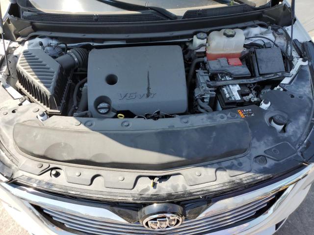 Photo 12 from auction – 2022 BUICK ENCLAVE PR with VIN 5GAERCKW0NJ152233