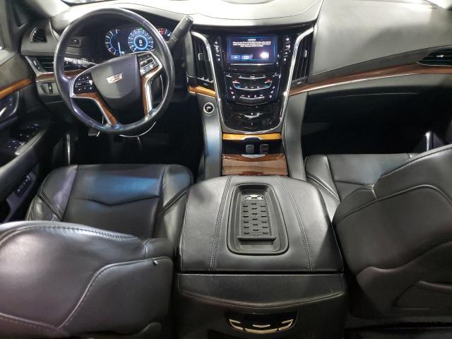 Photo 8 from auction – 2016 CADILLAC ESCALADE E with VIN 1GYS4HKJ7GR468048