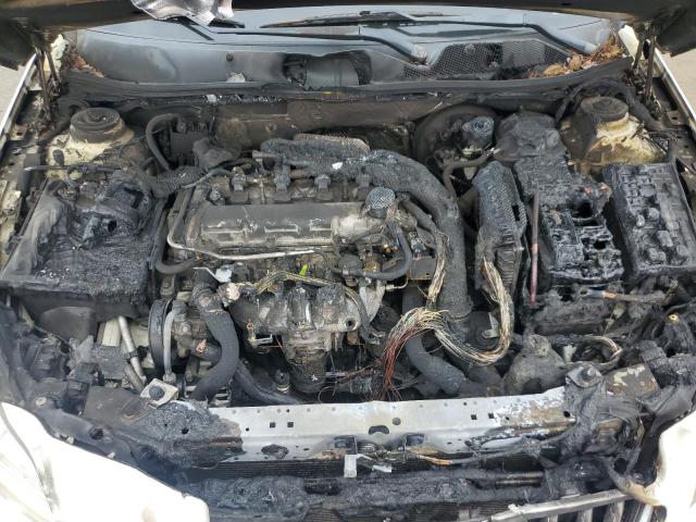 Photo 11 from auction – 2011 BUICK REGAL CXL with VIN 2G4GV5EV7B9215221