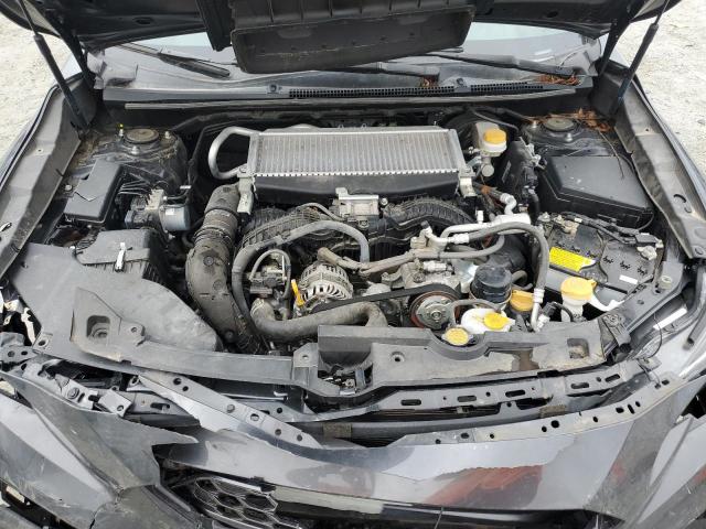Photo 11 from auction – 2023 SUBARU WRX PREMIUM with VIN JF1VBAF61P9802179