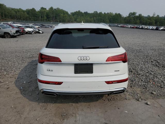 Photo 6 from auction – 2021 AUDI Q5 E PREMI with VIN WA1E2AFY4M2136056