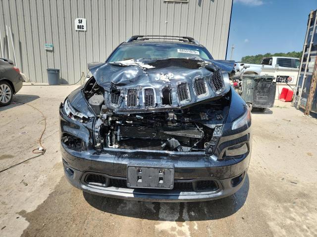 صورة رقم 5 من المزاد - 2016 JEEP CHEROKEE L مع VIN 1C4PJMCS3GW367448