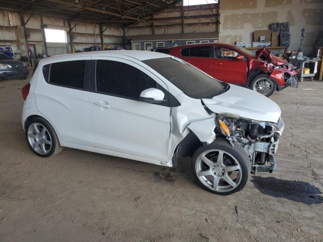 Photo 4 from auction – 2022 CHEVROLET SPARK 1LT with VIN KL8CD6SA9NC013757